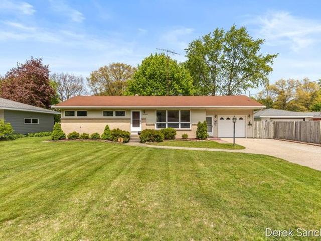 House for sale in Holland, Michigan