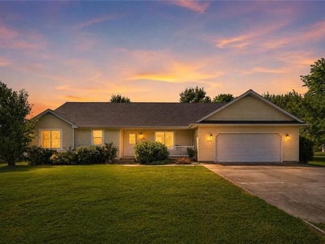 House for sale in Effingham, Illinois