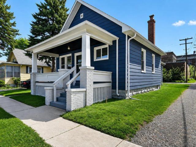 House for sale in Fort Gratiot, Michigan