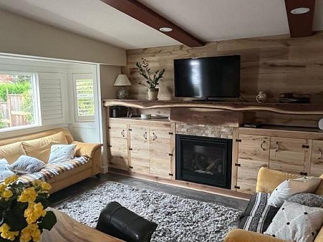 House for rent in Surrey, British Columbia