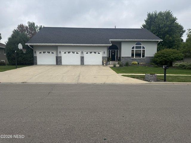 House for sale in Watertown, South Dakota