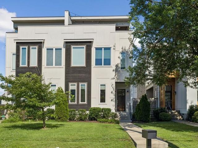 Townhouse for sale in Tennessee