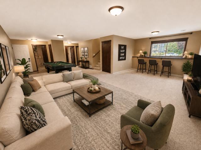 House for sale in Sartell, Minnesota