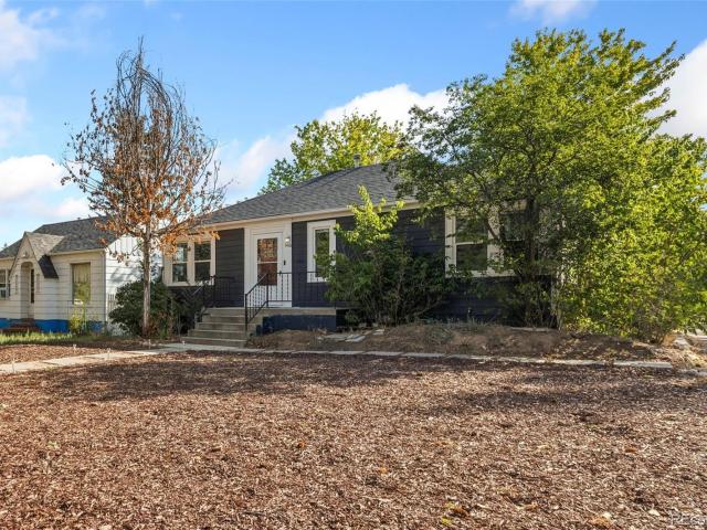 House for sale in Greeley, Weld County