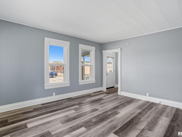 House for sale in Moline, Illinois
