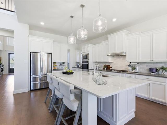 House for sale in Denton, Texas