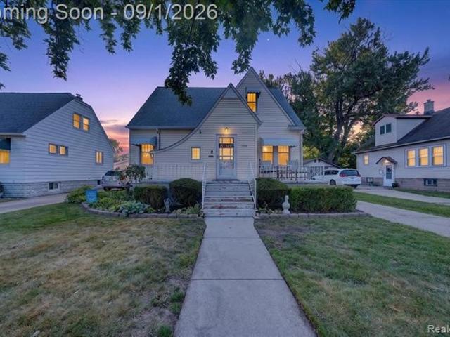 House for sale in Fort Gratiot, Michigan