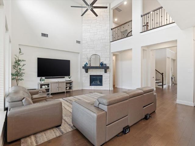 House for sale in Denton, Texas