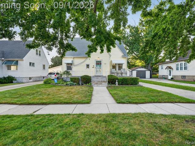 House for sale in Fort Gratiot, Michigan