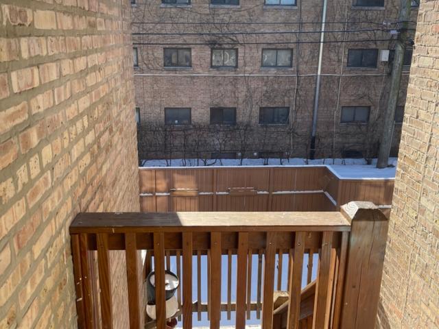 House for sale in Evanston, Illinois