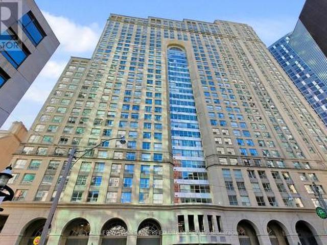Condo for sale in Toronto Centre, Toronto