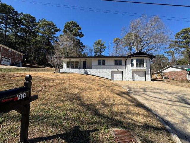 House for sale in Adger, Alabama
