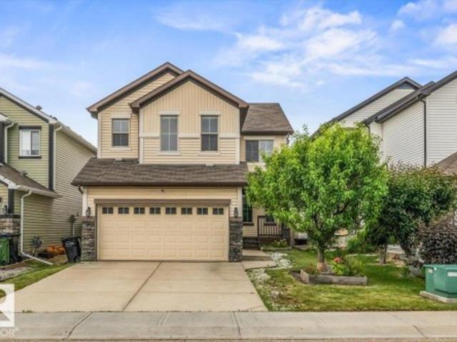 House for sale in Wedgewood, Alberta