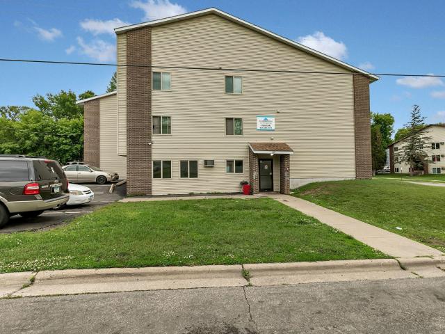 Commercial for sale in Minnesota
