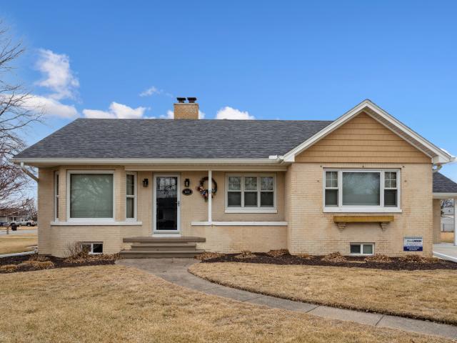 Property for sale in Orion, Illinois