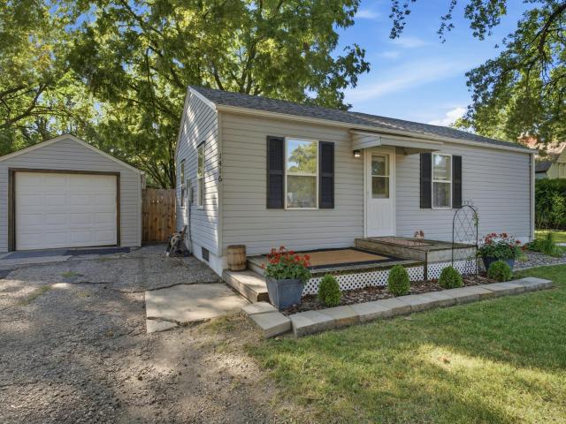 House for sale in Willmar, Kandiyohi County