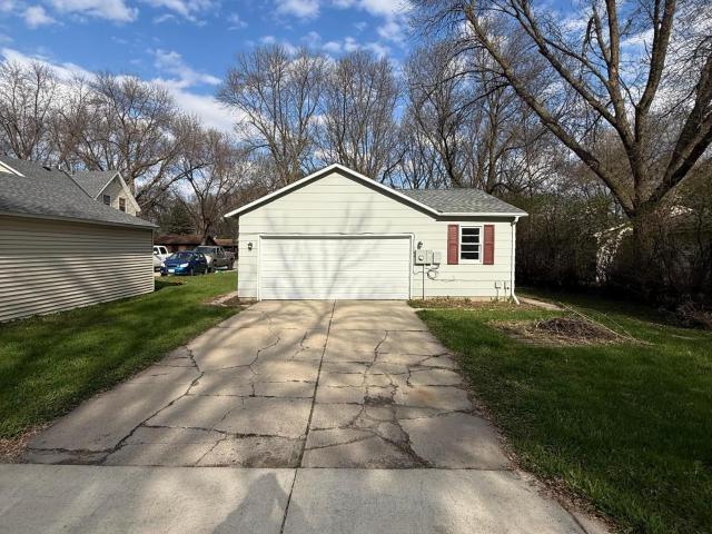House for sale in Willmar, Minnesota