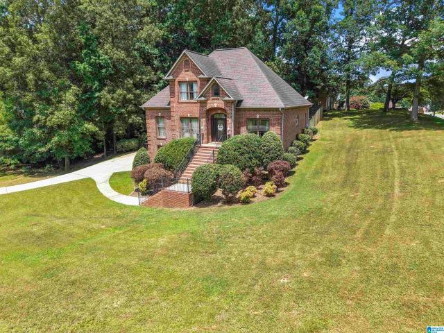 House for sale in Mount Olive, Alabama