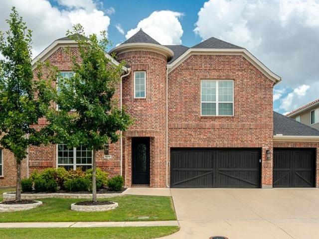 House for sale in Allen, Texas