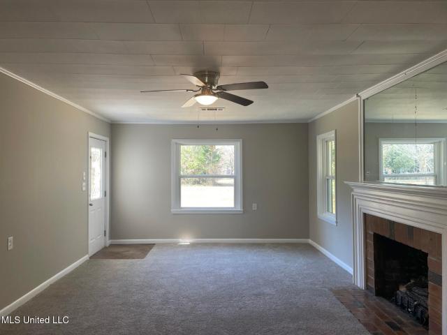 House for sale in Leakesville, Mississippi