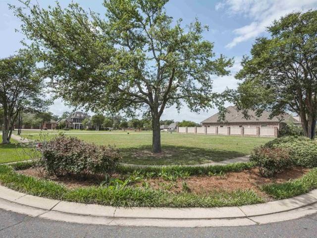 Land for sale in Monroe, Louisiana