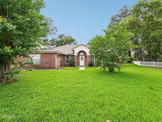 House for sale in Jacksonville, Florida