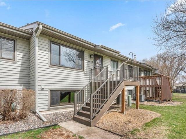 Townhouse for sale in Ramsey, Minnesota