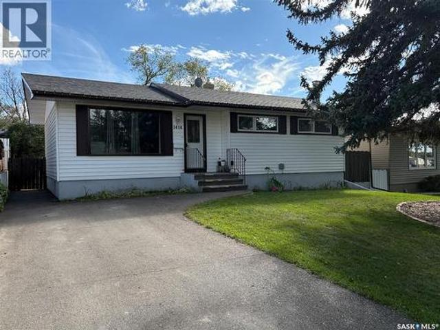 House for sale in Swift Current, Saskatchewan