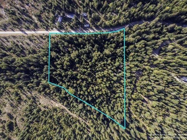 Land for sale in Colville, Washington