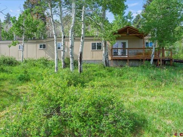House for sale in Ridgway, Colorado