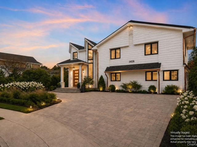 House for sale in Nassau, New York