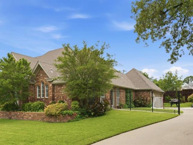 House for sale in Keller, Texas