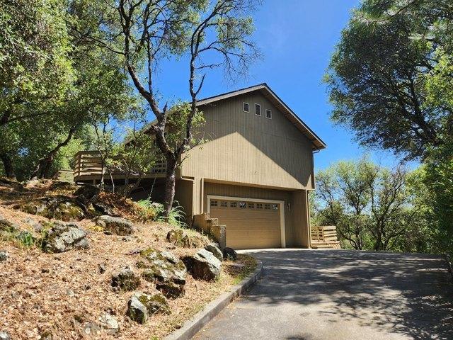 House for sale in Cool, California