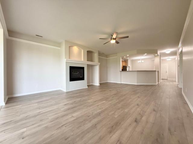 Townhouse for sale in Crown Point, Indiana