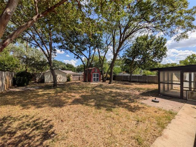 House for sale in Hurst, Texas