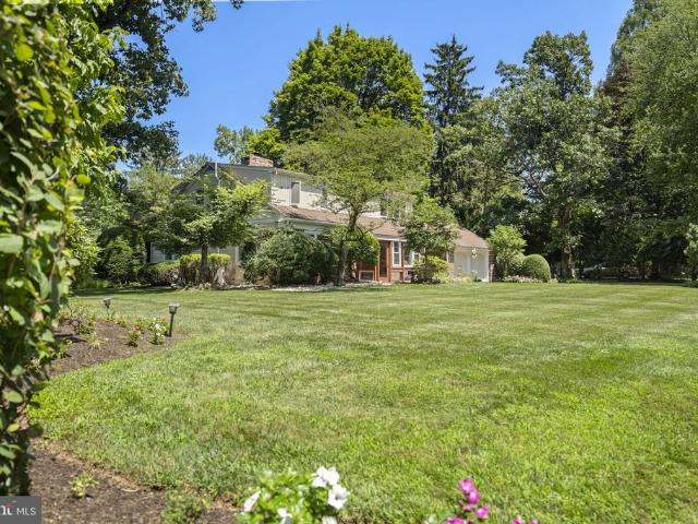 House for sale in Rydal, Pennsylvania