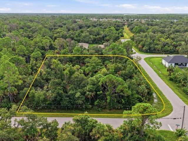 Land for sale in Port Charlotte, Charlotte County