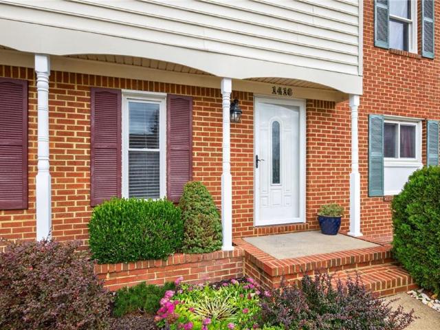 Townhouse for sale in Virginia Beach, Virginia