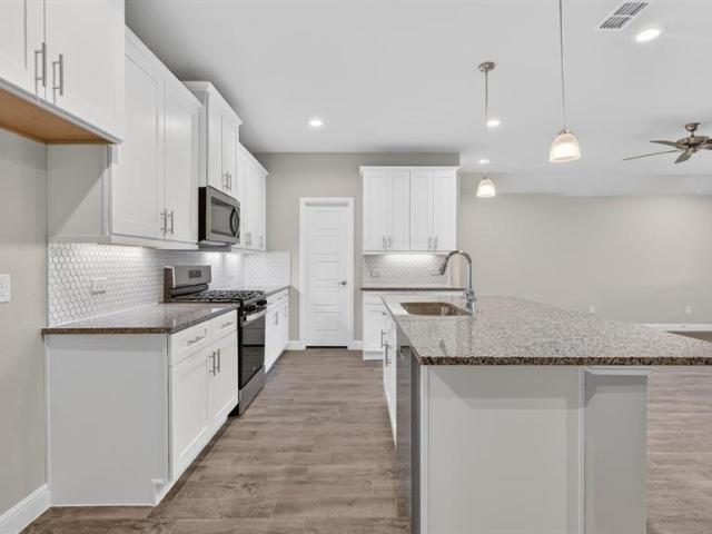 House for sale in Desoto, Texas