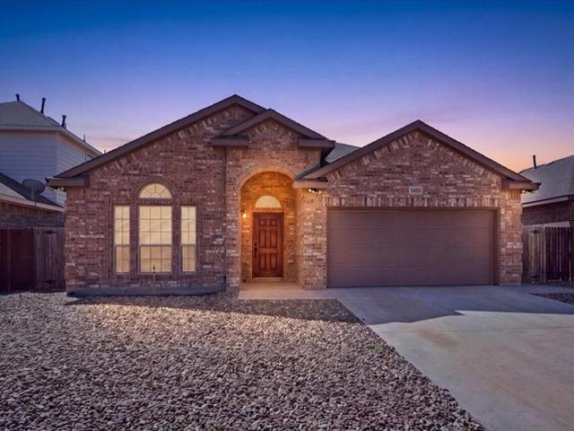 House for sale in Midland, Texas