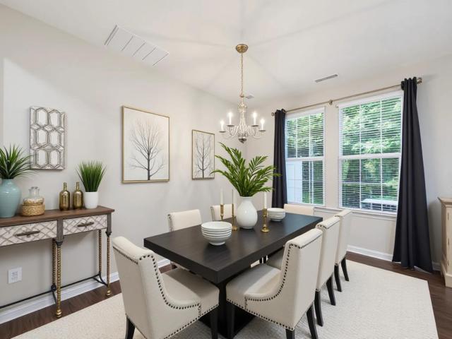 Townhouse for sale in Wake Forest, North Carolina