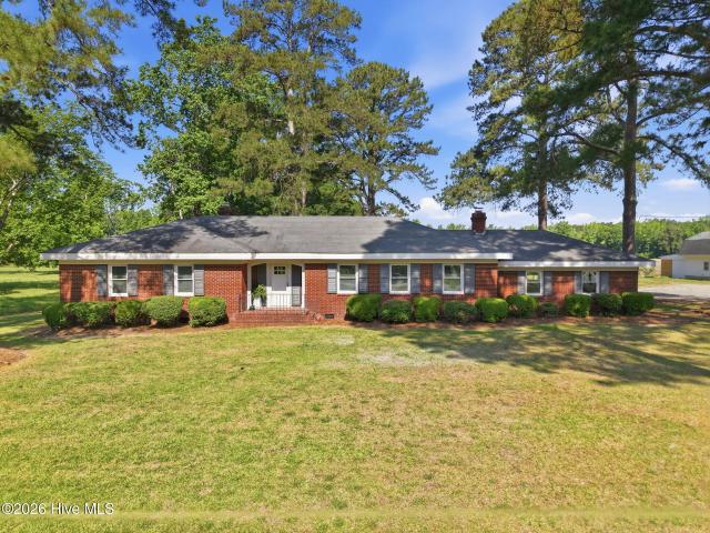 House for sale in Scotland Neck, North Carolina