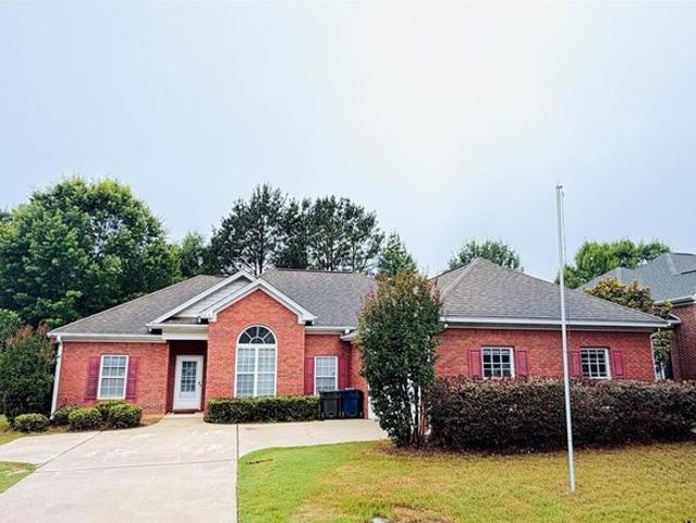 House for sale in Auburn, Alabama