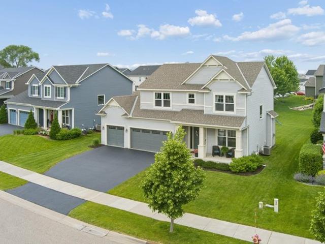 House for sale in Copper Hills, Carver