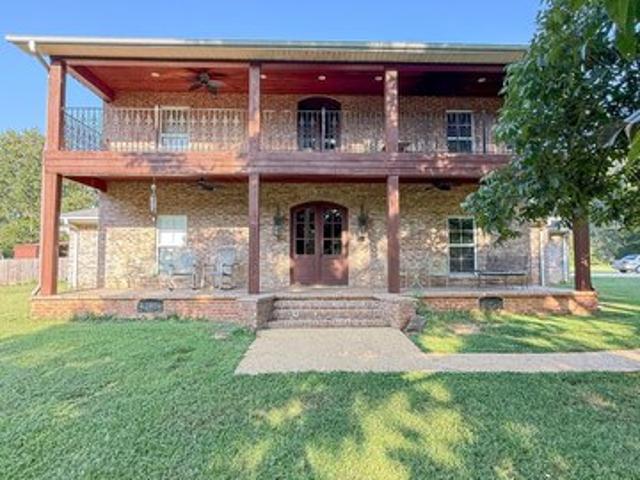 House for sale in New Albany, Mississippi