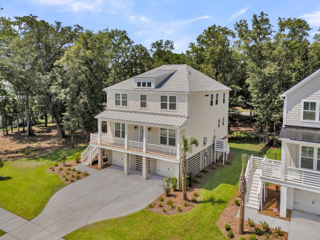 House for sale in Mount Pleasant, South Carolina