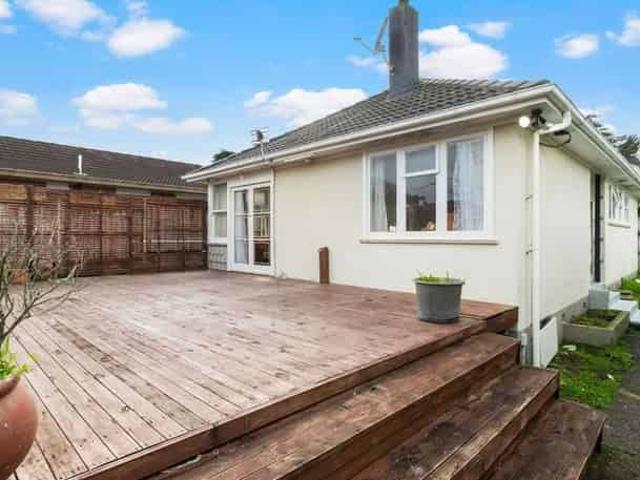 House for rent in Mount Roskill, Oroua County