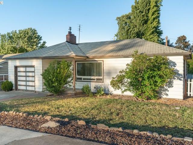 House for sale in Oregonia