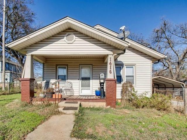 House for sale in Shawnee, Oklahoma