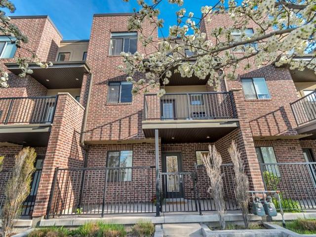 Townhouse for sale in Millcreek, Utah